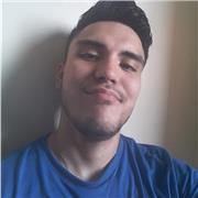 Estudiante de ingeniería en sistemas con conocimiento en software de todo tipo